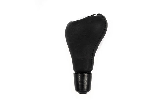 Gear Shift Knob (Leather) for Mercedes E-сlass W210 1995-2002 - image 2