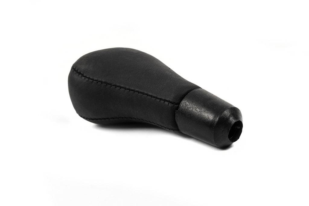 Gear knob (leather) for Mercedes E-class W210 1995-2002 - Reelken Auto