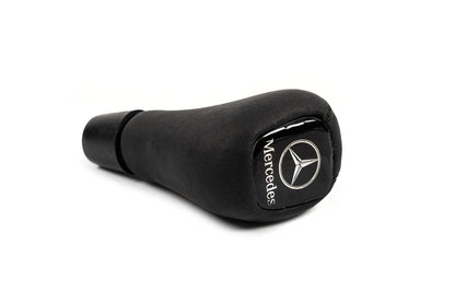 Gear Shift Knob (Leather) for Mercedes E-сlass W210 1995-2002 - image 5