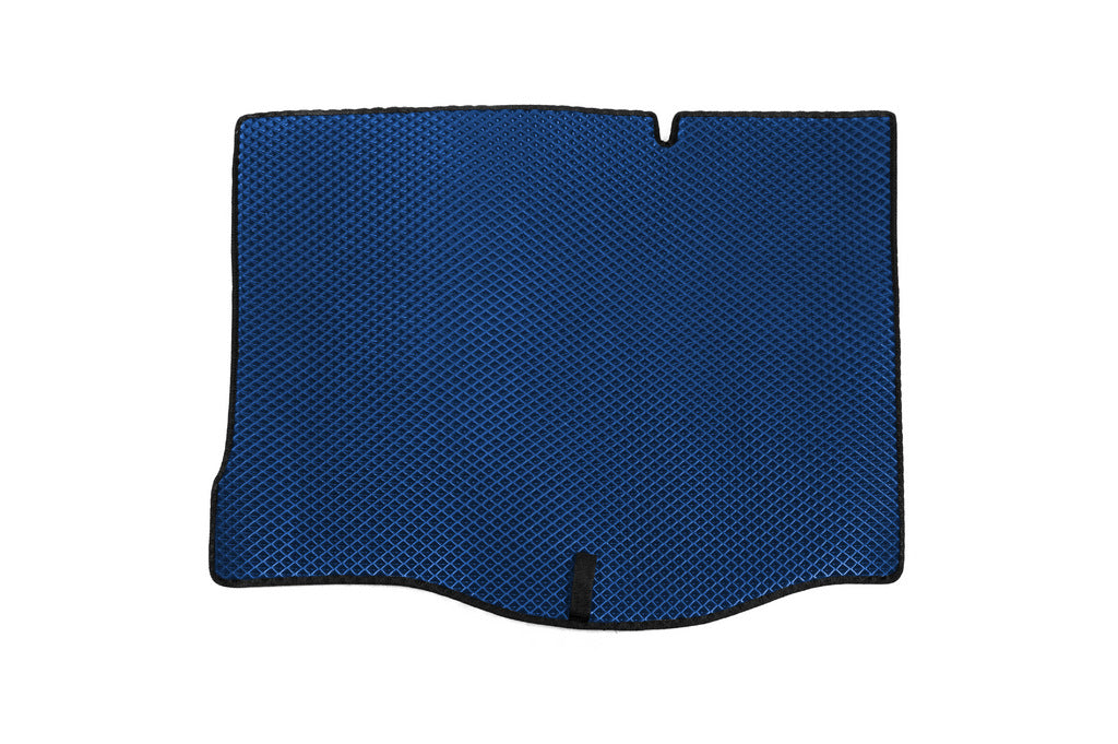 Trunk Mat EVA Blue for Dacia Sandero 2013-2020 - image 2