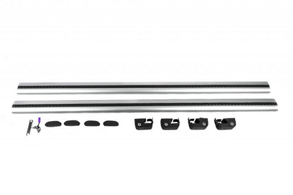 Lockable roof rack cross bars Skyport (2 pcs) (Only for Skyport roof rails) - image 3