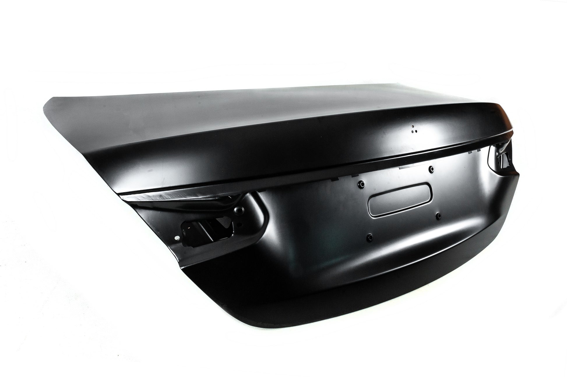 AMG E63 2024 Facelift Body Kit for Mercedes E-сlass W213 2016-2023 - image 11