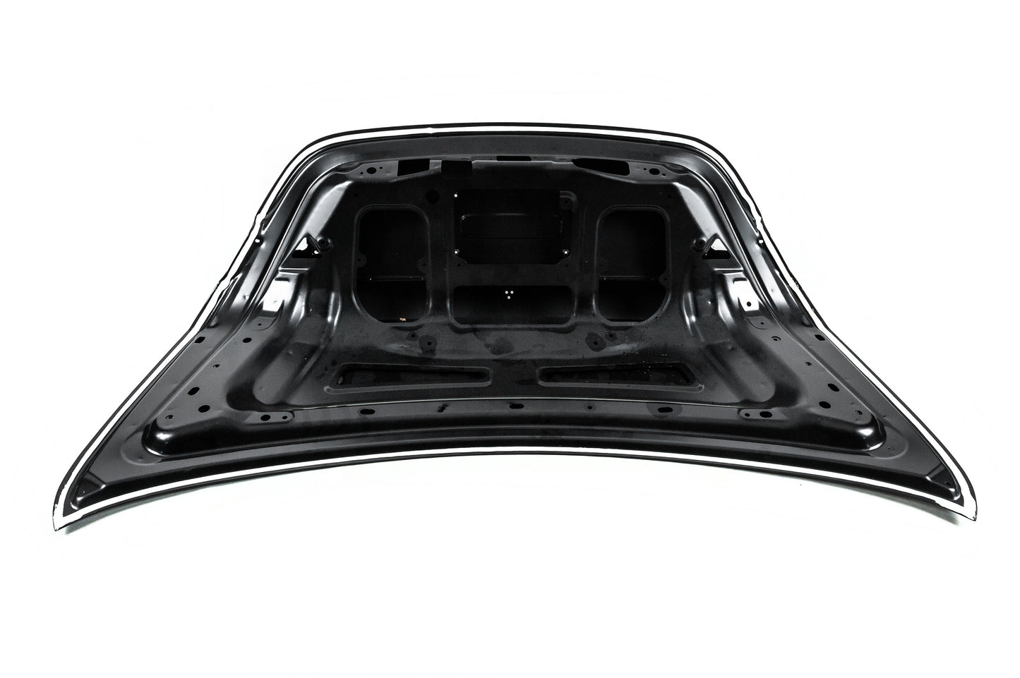 The 2024 AMG E63 restyling kit for Mercedes E-class W213 2016-2023 - image 13