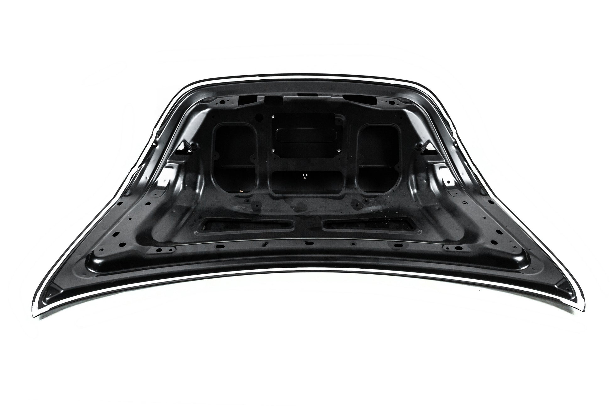 The 2024 AMG E63 restyling kit for Mercedes E-class W213 2016-2023 - image 13