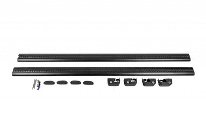 Lockable roof rack cross bars Skyport (2 pcs) (Only for Skyport roof rails) - image 7