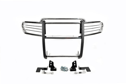 Bull Bar A098600 (Stainless Steel) for Toyota FJ Cruiser 2006-2022 - image 2