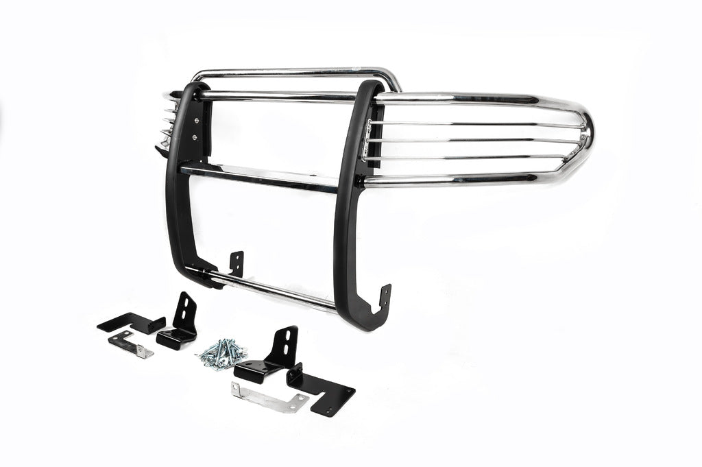 Bull Bar A098600 (Stainless Steel) for Toyota FJ Cruiser 2006-2022 - image 1