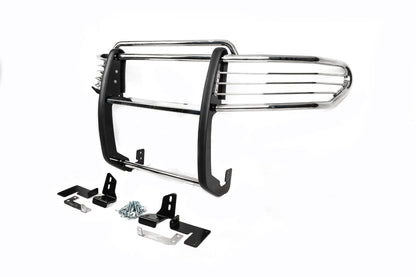 Bull Bar A098600 (Stainless Steel) for Toyota FJ Cruiser 2006-2022 - image 1