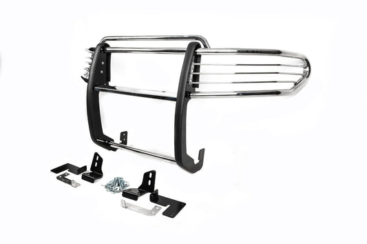 Bull Bar A098600 (Stainless Steel) for Toyota FJ Cruiser 2006-2022 - image 1
