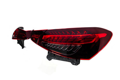 AMG E63 2024 Facelift Body Kit for Mercedes E-сlass W213 2016-2023 - image 16