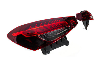 AMG E63 2024 Facelift Body Kit for Mercedes E-сlass W213 2016-2023 - image 16