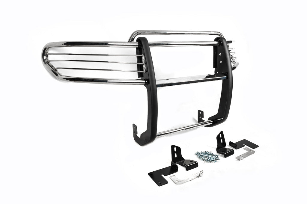 Bull Bar A098600 (Stainless Steel) for Toyota FJ Cruiser 2006-2022 - image 3