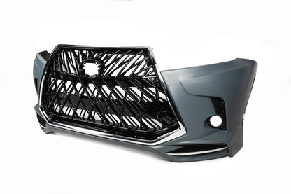 Body Kit Set (TRD Design) for Toyota Highlander 2013-2019 - image 10