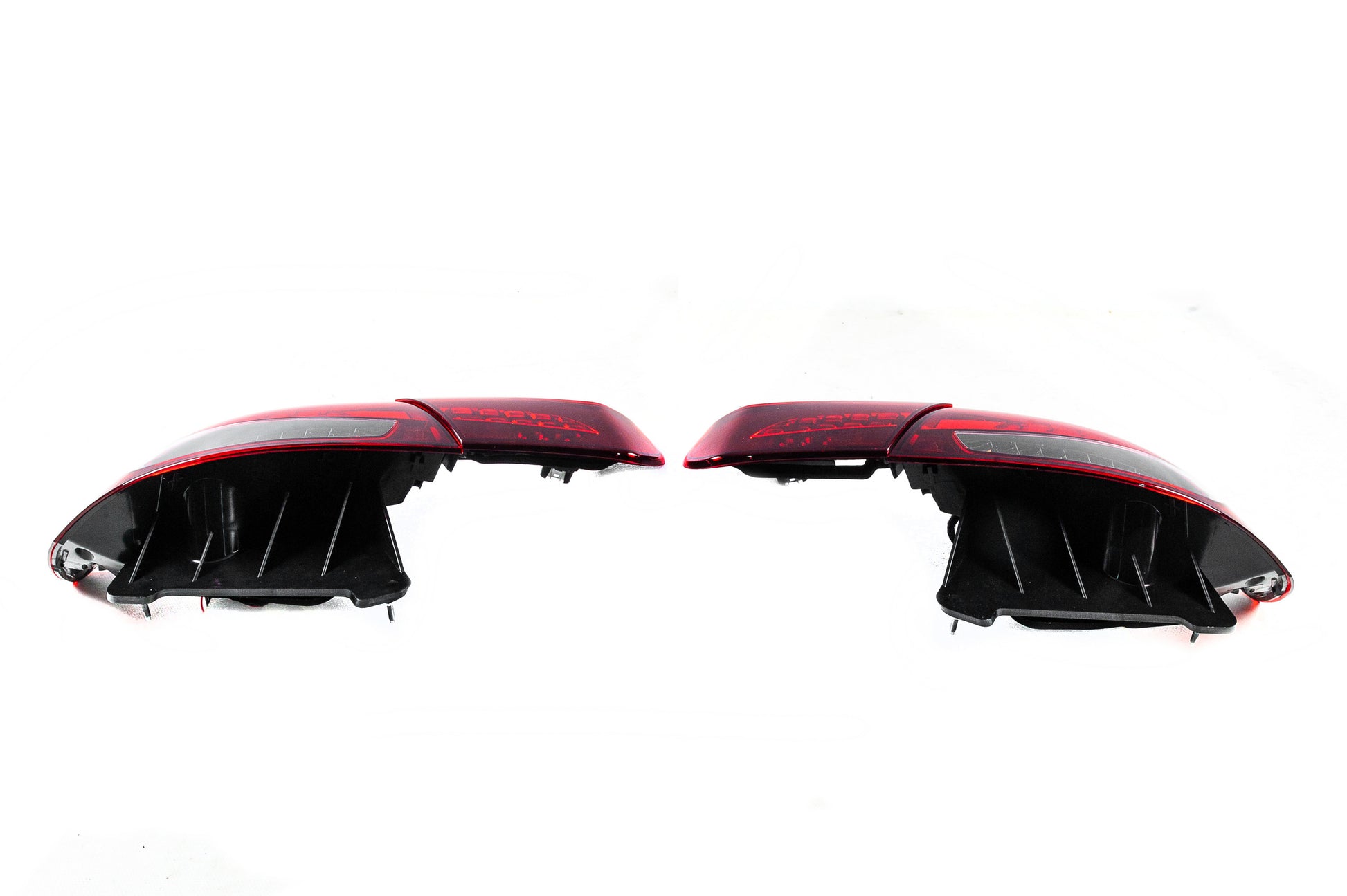 AMG E63 2024 Facelift Body Kit for Mercedes E-сlass W213 2016-2023 - image 17