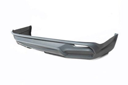 A set of body kits (TRD-design) for Toyota Highlander 2013-2019 - Reelken Auto