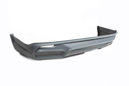 A set of body kits (TRD-design) for Toyota Highlander 2013-2019 - Reelken Auto