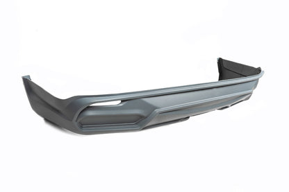 TRD-design body kit (for 2016-2019) for Toyota Highlander 2013-2019 - image 14
