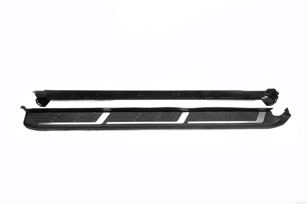 A set of body kits (TRD-design) for Toyota Highlander 2013-2019 - Reelken Auto