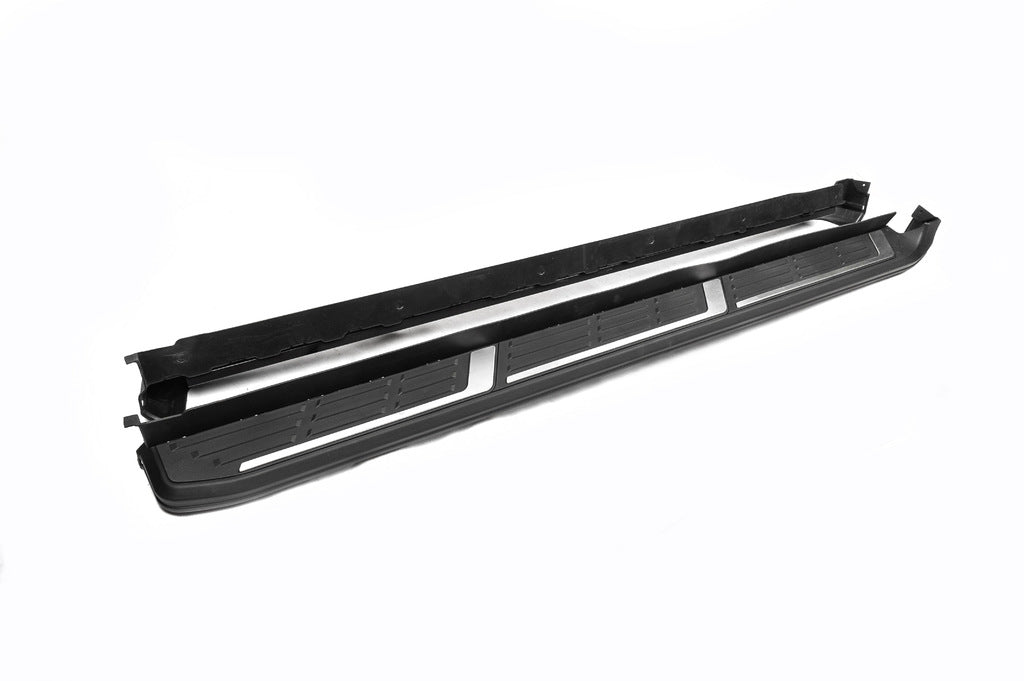 Body Kit Set (TRD Design) for Toyota Highlander 2013-2019 - image 16