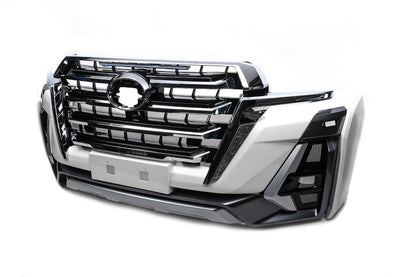 Full Body Kit 2016↗︎ (Limgeni) for Toyota Land Cruiser 200 2007-2021 - image 3