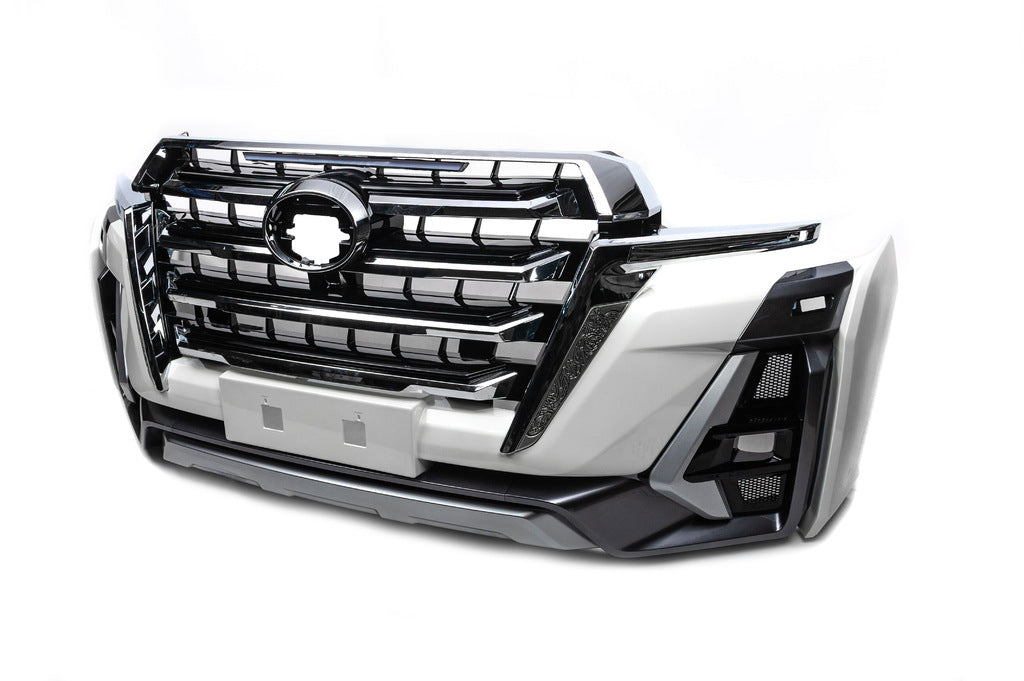 Full Body Kit 2016↗︎ (Limgeni) for Toyota Land Cruiser 200 2007-2021 - image 3