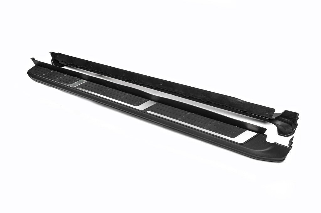 TRD-design body kit (for 2016-2019) for Toyota Highlander 2013-2019 - image 17