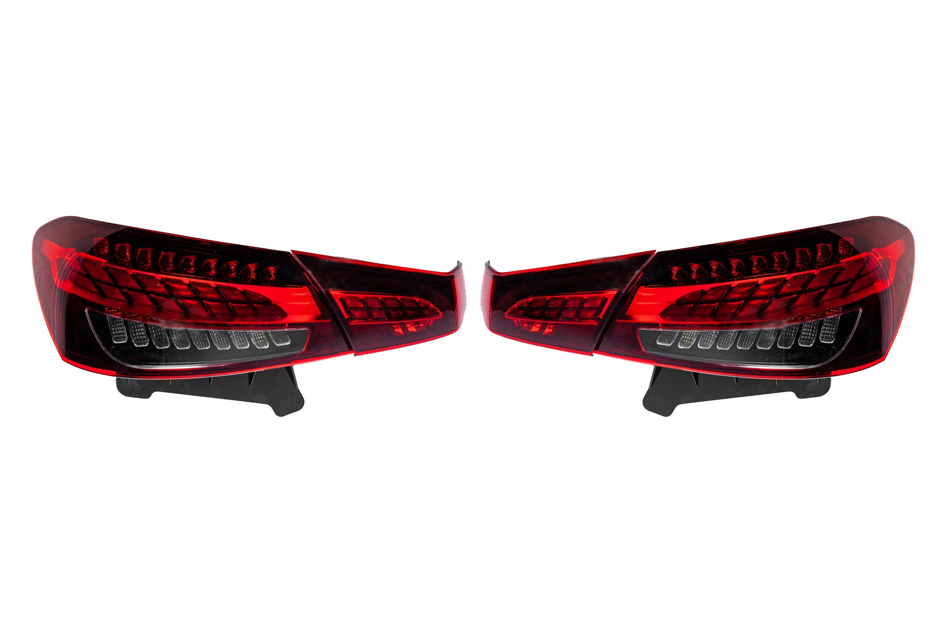 The 2024 AMG E63 restyling kit for Mercedes E-class W213 2016-2023 - image 6