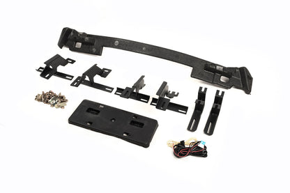 Body Kit Set (TRD Design) for Toyota Highlander 2013-2019 - image 19