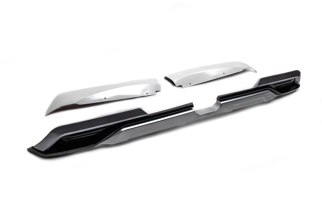 Full Body Kit 2016↗︎ (Limgeni) for Toyota Land Cruiser 200 2007-2021 - image 4