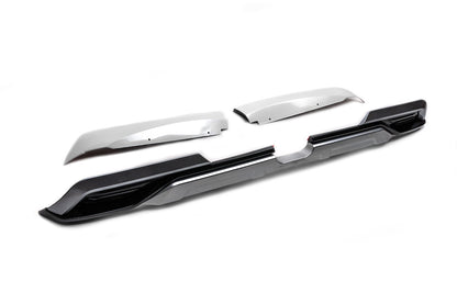 Full Body Kit 2016↗︎ (Limgeni) for Toyota Land Cruiser 200 2007-2021 - image 4