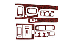 Dashboard Trim Covers for Volvo V70 1997-2000 - image 1