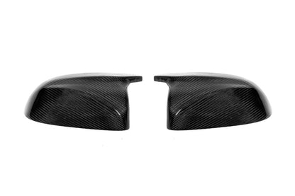 Carbon Body Kit FullSet (2018-2022) for BMW X5 G05 2019- - image 33