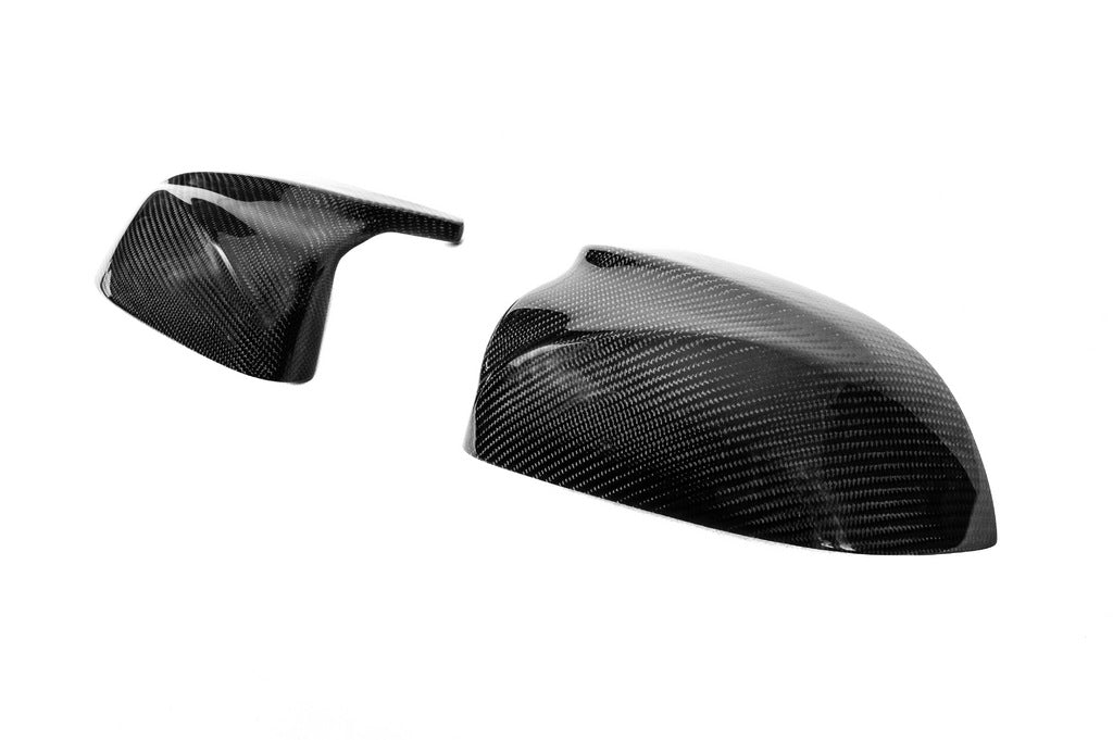 Carbon Body Kit FullSet (2018-2022) for BMW X5 G05 2019- - image 34