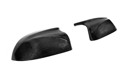 Carbon Body Kit FullSet (2018-2022) for BMW X5 G05 2019- - image 35