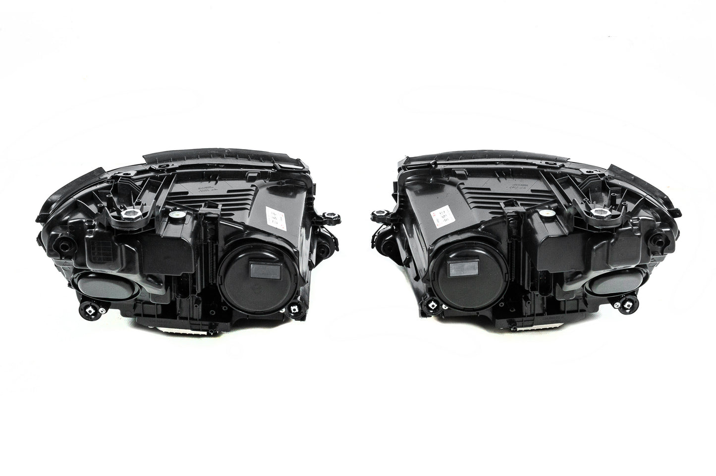 The 2024 AMG E63 restyling kit for Mercedes E-class W213 2016-2023 - image 21