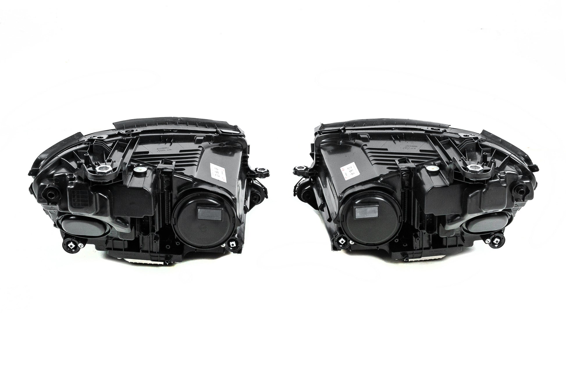 The 2024 AMG E63 restyling kit for Mercedes E-class W213 2016-2023 - image 21