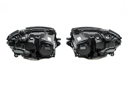 The 2024 AMG E63 restyling kit for Mercedes E-class W213 2016-2023 - image 21