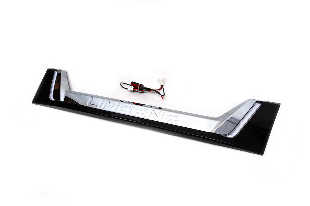 Full Body Kit 2016↗︎ (Limgeni) for Toyota Land Cruiser 200 2007-2021 - image 5