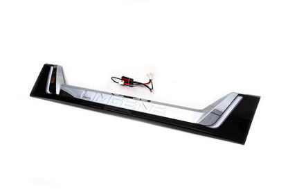 Full Body Kit 2016↗︎ (Limgeni) for Toyota Land Cruiser 200 2007-2021 - image 5