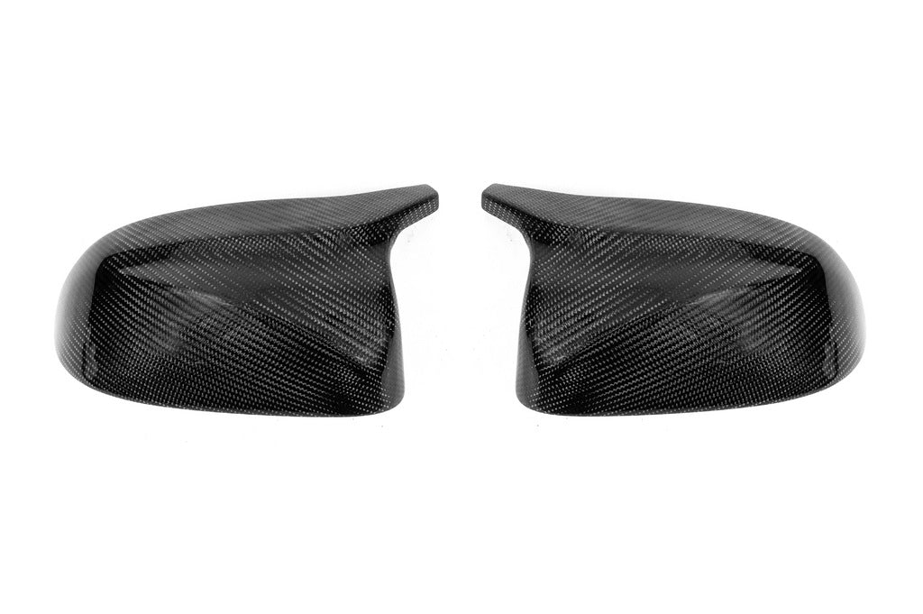 Carbon Body Kit FullSet (2018-2022) for BMW X5 G05 2019- - image 36