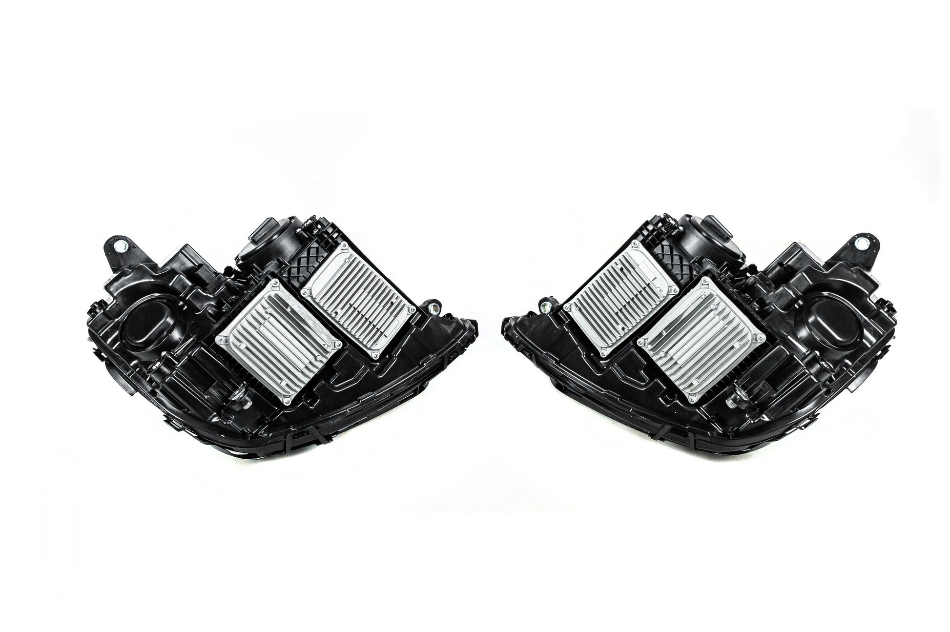 AMG E63 2024 Facelift Body Kit for Mercedes E-сlass W213 2016-2023 - image 22