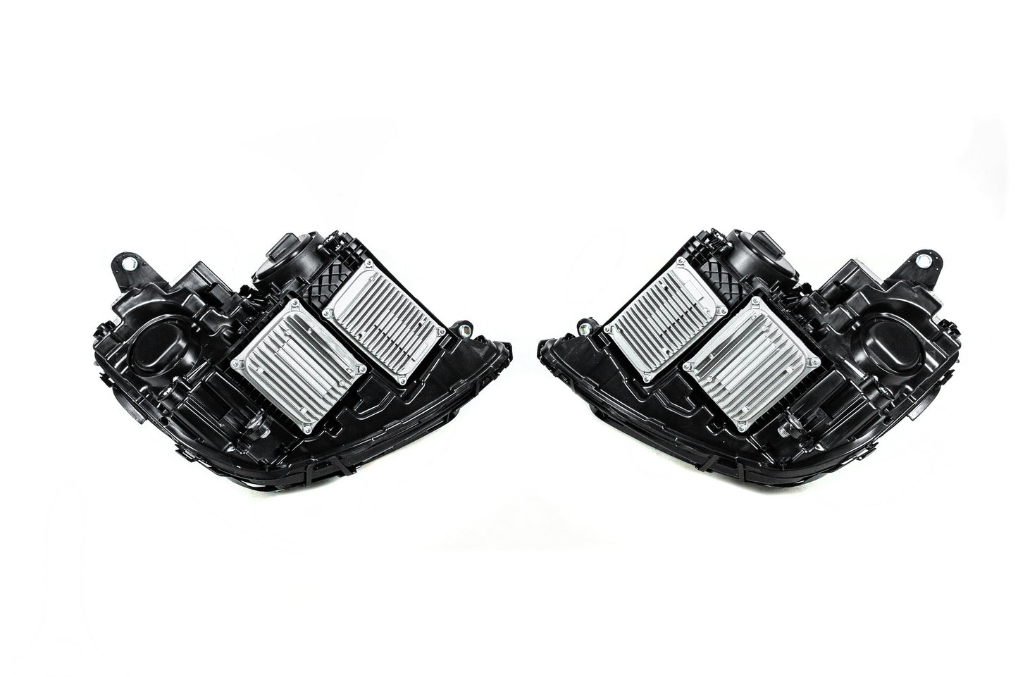 AMG E63 2024 Facelift Body Kit for Mercedes E-сlass W213 2016-2023 - image 22