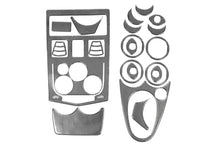 Interior trims (Meric, Turkey) for Dacia Logan I 2005-2008 - image 2