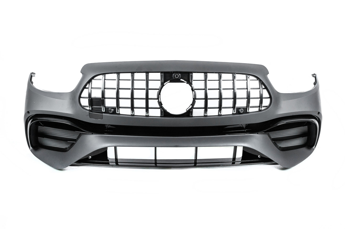 The 2024 AMG E63 restyling kit for Mercedes E-class W213 2016-2023 - image 3