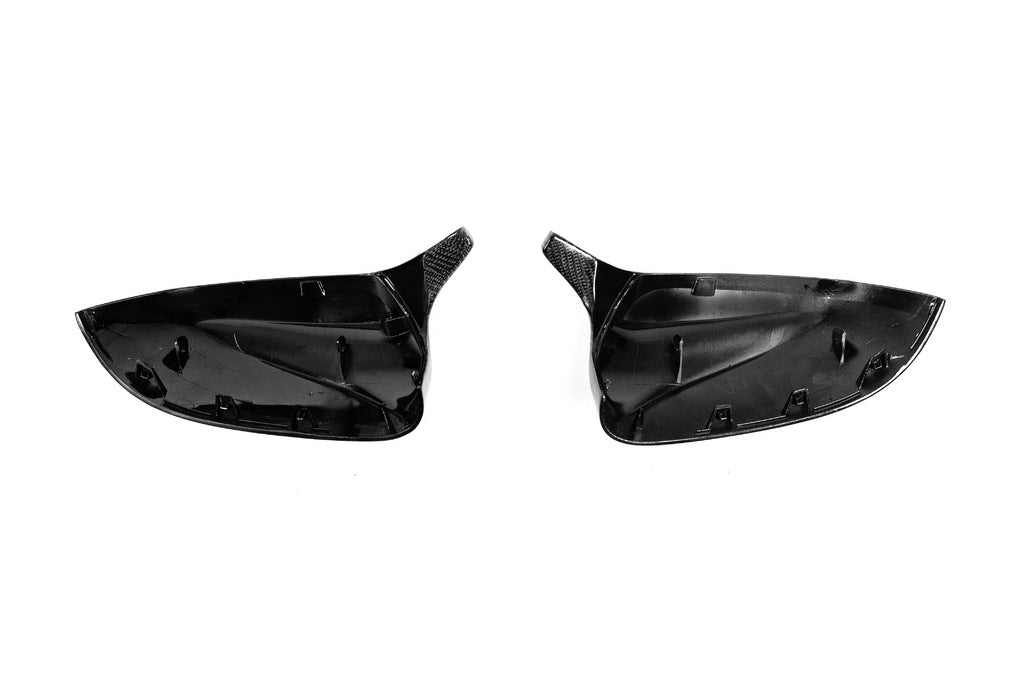 Carbon Body Kit FullSet (2018-2022) for BMW X5 G05 2019–2026 - image 37