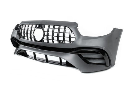 AMG E63 2024 Facelift Body Kit for Mercedes E-сlass W213 2016-2023 - image 23