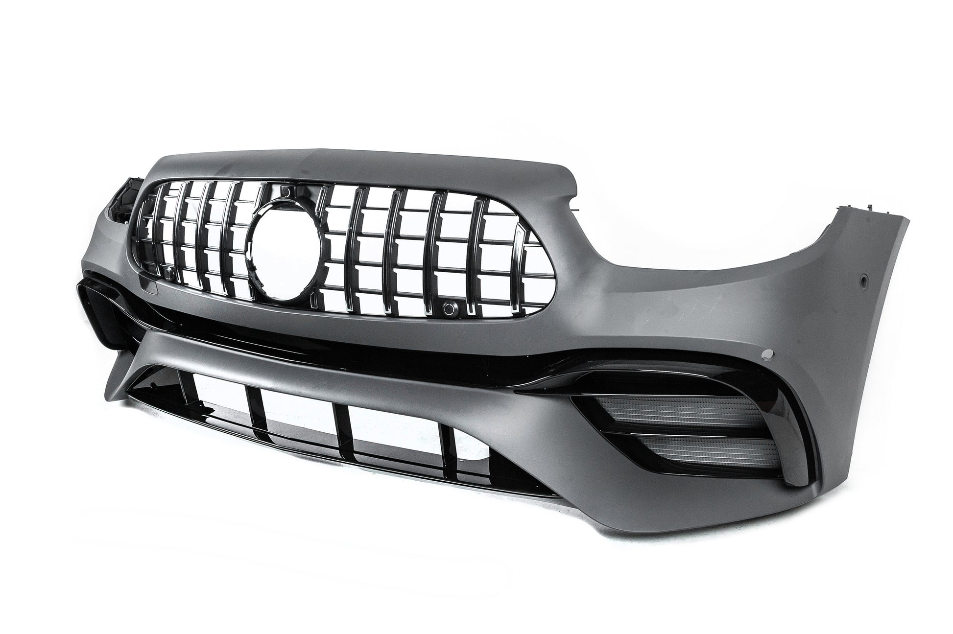 AMG E63 2024 Facelift Body Kit for Mercedes E-сlass W213 2016-2023 - image 23