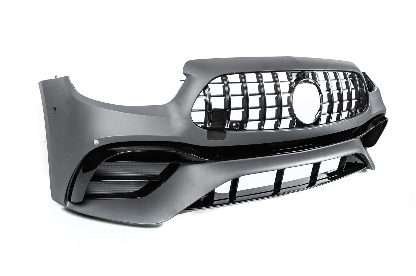 AMG E63 2024 Facelift Body Kit for Mercedes E-сlass W213 2016-2023 - image 24