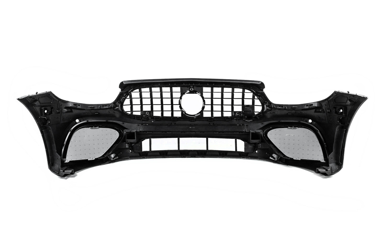 The 2024 AMG E63 restyling kit for Mercedes E-class W213 2016-2023 - image 25