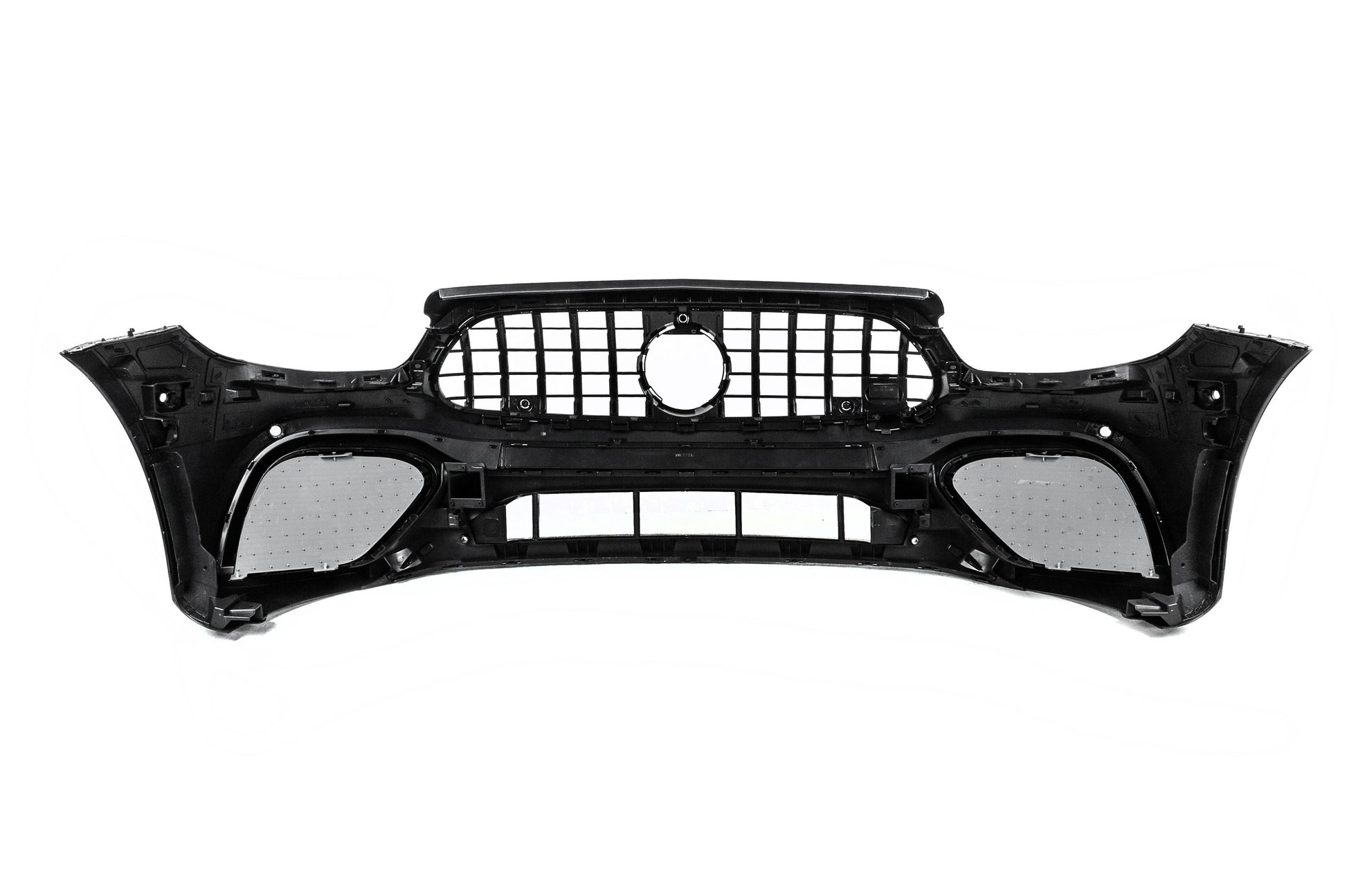 The 2024 AMG E63 restyling kit for Mercedes E-class W213 2016-2023 - image 25